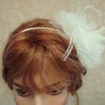 Coco Bridal Hair Accessory ..