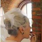 Birdcage Veil Weddings, Dou..