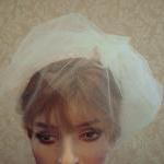 Birdcage Veil Weddings, Dou..