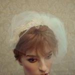 Birdcage Veil Weddings, Dou..