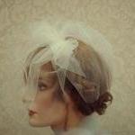 Birdcage Veil Weddings, Dou..