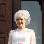 Birdcage Veil Weddings, Dou..
