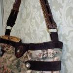 EQUESTRIAN FOX AND HOUND HU..