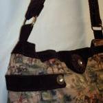 EQUESTRIAN FOX AND HOUND HU..