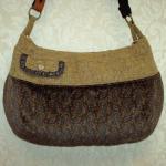 Large Equestrian Paisley Ve..