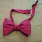 Mens Bow Ties Custom Made F..