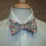 Mens Bow Ties / Custom Made..