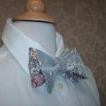 Mens Bow Ties / Custom Made..