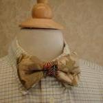 Mens Bow Ties / Custom Made..
