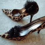 Glam Petit Tutu Inspired Bl..