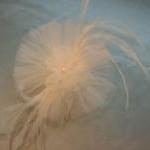 Coco Petite Fascinator - Ha..