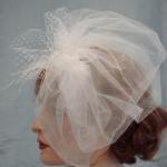 Double Layer Veil Illusion ..