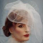 Double Layer Veil Illusion ..