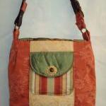 Equestrian Satchel Style Ha..
