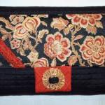 THE PAGODA CLUTCH / SMALL W..
